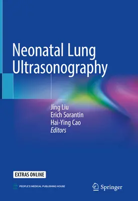 Ultrasonografía pulmonar neonatal - Neonatal Lung Ultrasonography