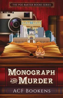 Monografía Y Asesinato - Monograph And Murder