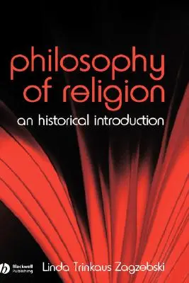 Filosofía de la religión - Philosophy of Religion