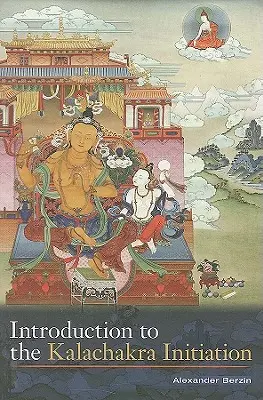 Introducción a la Iniciación de Kalachakra - Introduction to the Kalachakra Initiation