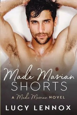 Made Marian Shorts: Made Marian Series Libro 8 - Made Marian Shorts: Made Marian Series Book 8