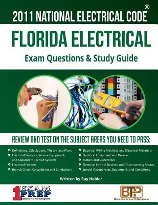 Preguntas y guía de estudio del examen de electricidad de Florida - Florida Electrical Exam Questions and Study Guide