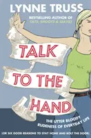 Hable con la mano - Talk to the Hand