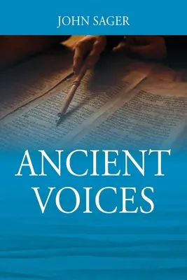 Voces antiguas - Ancient Voices