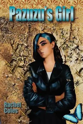 La chica de Pazuzu - Pazuzu's Girl