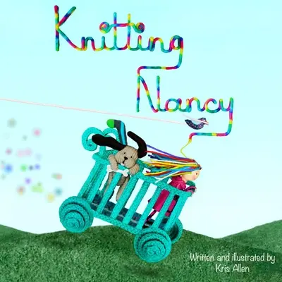 Tejer Nancy - Knitting Nancy