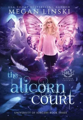 La Corte de los Alicornios - The Alicorn Court