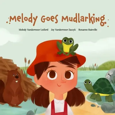 Melody se va de excursión - Melody Goes Mudlarking