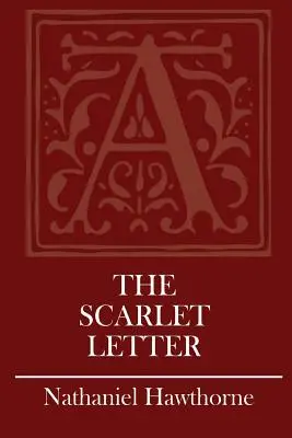 La letra escarlata - The Scarlet Letter