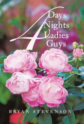 4 días 4 noches 4 mujeres 4 hombres - 4 Days 4 Nights 4 Ladies 4 Guys