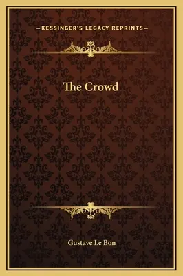 La multitud - The Crowd