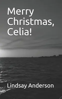 Feliz Navidad, Celia - Merry Christmas, Celia!