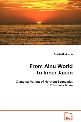 Del mundo ainu al Japón interior - From Ainu World to Inner Japan