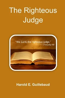 El juez justo - The Righteous Judge