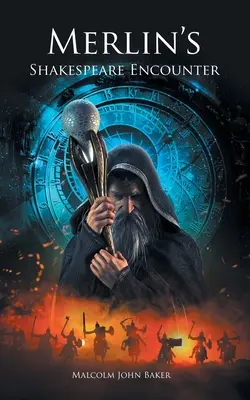 El encuentro de Merlín con Shakespeare - Merlin's Shakespeare Encounter
