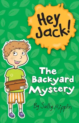 El misterio del patio trasero - The Backyard Mystery