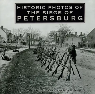 Fotos históricas del asedio de Petersburg - Historic Photos of the Siege of Petersburg