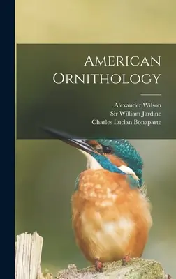 Ornitología Americana - American Ornithology