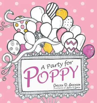 Una fiesta para Amapola - A Party for Poppy