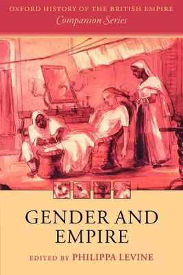 Género e Imperio - Gender and Empire