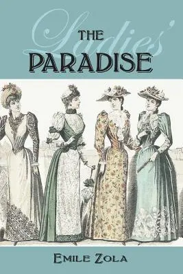 El paraíso de las damas - The Ladies' Paradise