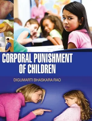 Castigo corporal de los niños - Corporal Punishment of Children