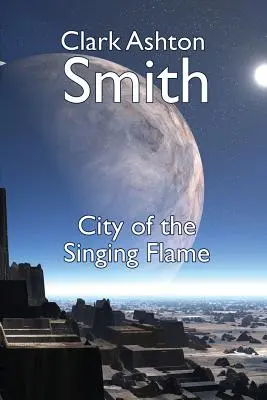 La ciudad de la llama cantante - The City of the Singing Flame