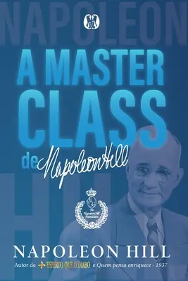 A masterclass de Napoleon Hill