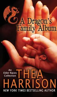 Álbum familiar de un dragón - A Dragon's Family Album