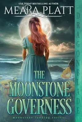 La institutriz de piedra lunar - The Moonstone Governess