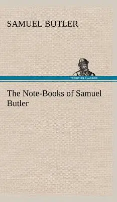 Los cuadernos de Samuel Butler - The Note-Books of Samuel Butler