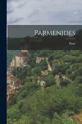 Parménides - Parmenides