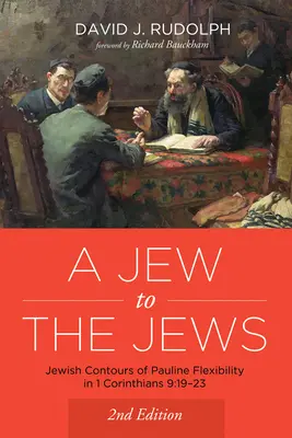 Un judío para los judíos - A Jew to the Jews
