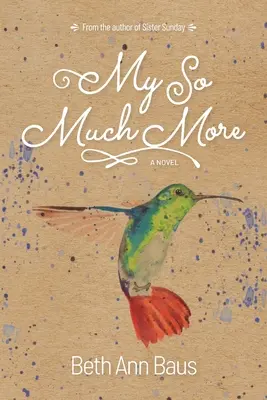 Mi mucho más - My So Much More