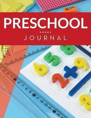 Diario Preescolar - Preschool Journal