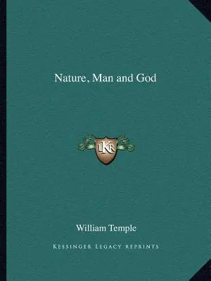 La naturaleza, el hombre y Dios - Nature, Man and God