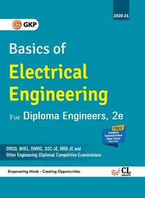 Fundamentos de Ingeniería Eléctrica para Ingeniero Diplomado - Basics of Electrical Engineering for Diploma Engineer