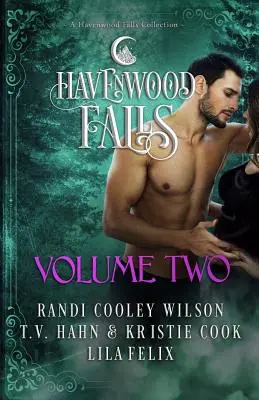 Havenwood Falls Volumen Dos: Colección Havenwood Falls - Havenwood Falls Volume Two: A Havenwood Falls Collection