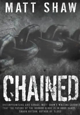 Encadenadas - Chained