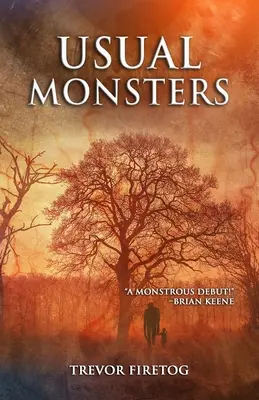 Los monstruos de siempre - Usual Monsters