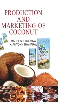 Producción y comercialización del coco - Production and Marketing of Coconut