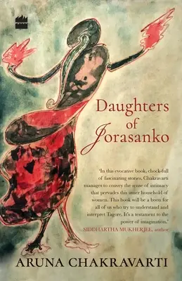 Las hijas de Jorasanko - Daughters of Jorasanko