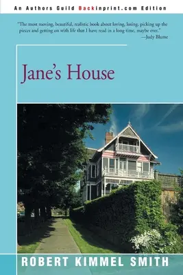 La casa de Jane - Jane's House