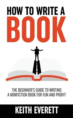 Cómo escribir un libro - How To Write A Book