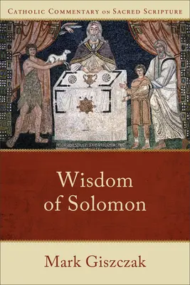 Sabiduría de Salomón - Wisdom of Solomon