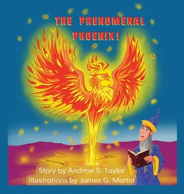 El fenix fenomenal - The Phenomenal Phoenix!