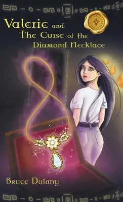 Valerie y la maldición del collar de diamantes - Valerie and the Curse of the Diamond Necklace