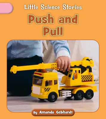 Empujar y tirar - Push and Pull