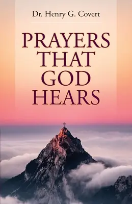 Oraciones que Dios escucha - Prayers That God Hears