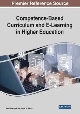 Currículo basado en competencias y aprendizaje electrónico en la enseñanza superior - Competence-Based Curriculum and E-Learning in Higher Education